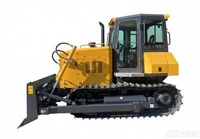 Bulldozer GTYH08
