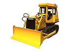 Bulldozer CLT80-3