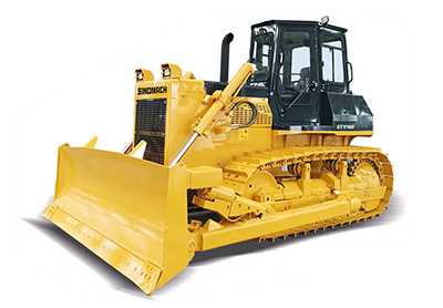 Bulldozer GTY160