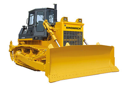 Bulldozer GTY220