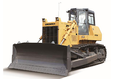 Bulldozer GTY320